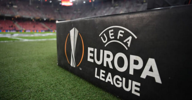 UEFA Avropa Liqasında 1/4 final mərhələsinə start veriləcək