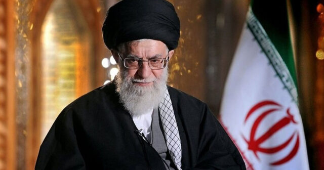 İranın ali dini lideri ivrit dilində mesaj göndərib