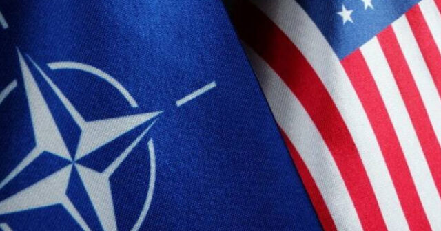 Tomas Massi : “ABŞ NATO-dan çıxmalıdır”