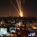 İsrail Müdafiə Qüvvələri İranın raket hücumuna reaksiya veriləcəyini bildirib