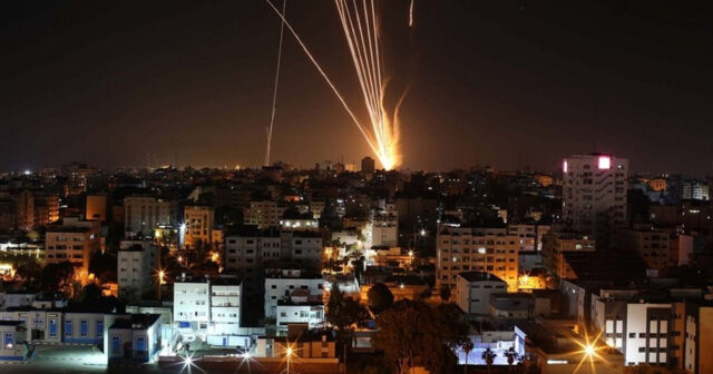 İsrail Müdafiə Qüvvələri İranın raket hücumuna reaksiya veriləcəyini bildirib