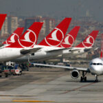 Ruslara Türk Hava Yollarının uçuşlarından imtina etmək tövsiyə edilib