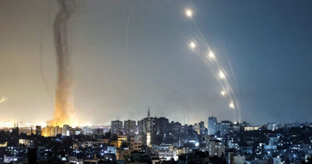 “Hizbullah” İsrail ərazisinə 50-dən çox raket atıb