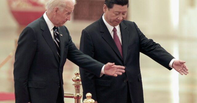 Çin prezidenti Baydenlə danışıb – Qırmızı xətti keçməyin