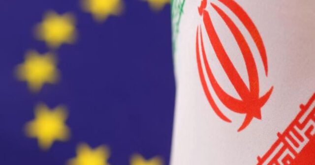 Avropa İttifaqı İrana qarşı sanksiyaları genişləndirir