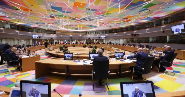 Brüsseldə Avropa İttifaqı sammiti keçiriləcək