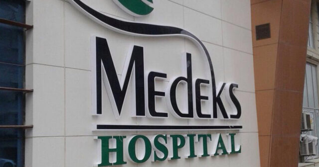 Medeks Hospital-da bu həkimlər sertifikasiyadan keçməyib