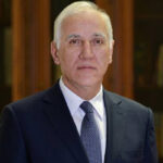 Ermənistan Prezidenti sərhədlərin delimitasiyasından danışdı