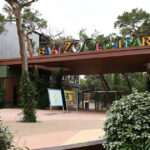 Bakı “Zoopark”ında heyvanlar necə QİDALANIR? – Rəsmi AÇIQLAMA