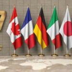 G7 dondurulmuş Rusiya aktivlərindən gəlirlərin çıxarılmasını dəstəkləyəcək