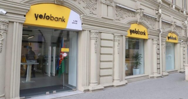 Yelo Bank-da nə baş verir? – 500 milyon depozit geri çəkildi