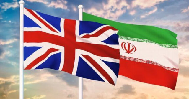 Böyük Britaniya İrana yeni sanksiyalar tətbiq edəcək