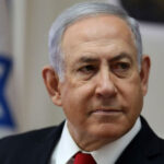 Netanyahu qidadan zəhərlənib