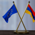 Ermənistan Avropa İttifaqı və ABŞ ilə əməkdaşlığı dərinləşdirir