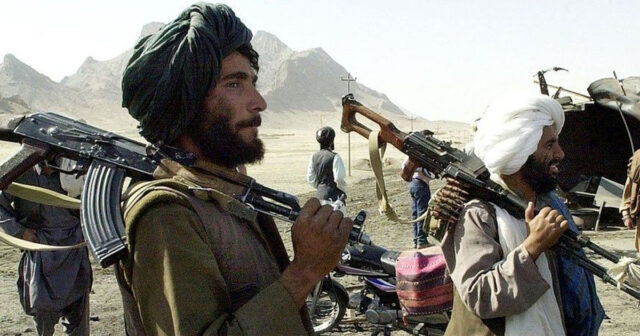 Taliban terror təşkilatları siyahısından çıxarılacaq?