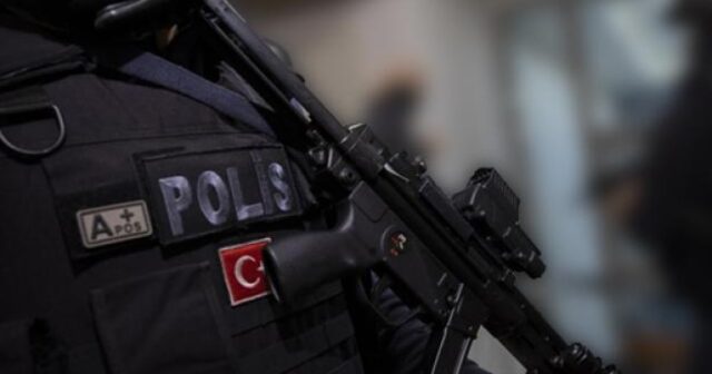Türkiyədə terrorçulara qarşı əməliyyat – Polisə hücum edildi