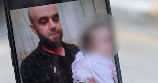 Qızını öldürməkdə ittiham olunan ata danışdı – Video