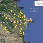 Azərbaycanda zəlzələ oldu Azərbaycanda zəlzələ oldu