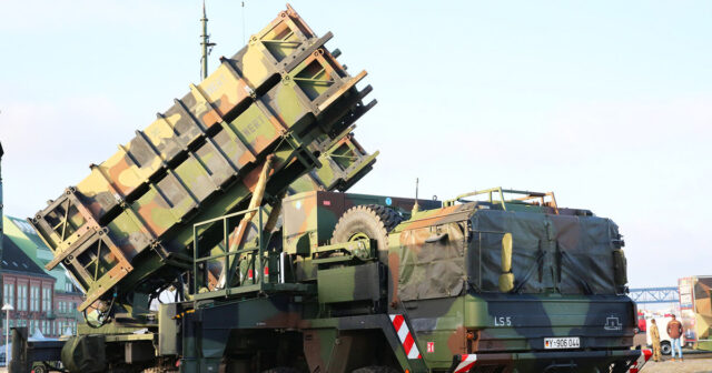Aİ: Ukraynaya təcili olaraq hava hücumundan müdafiə sistemləri verilməlidir