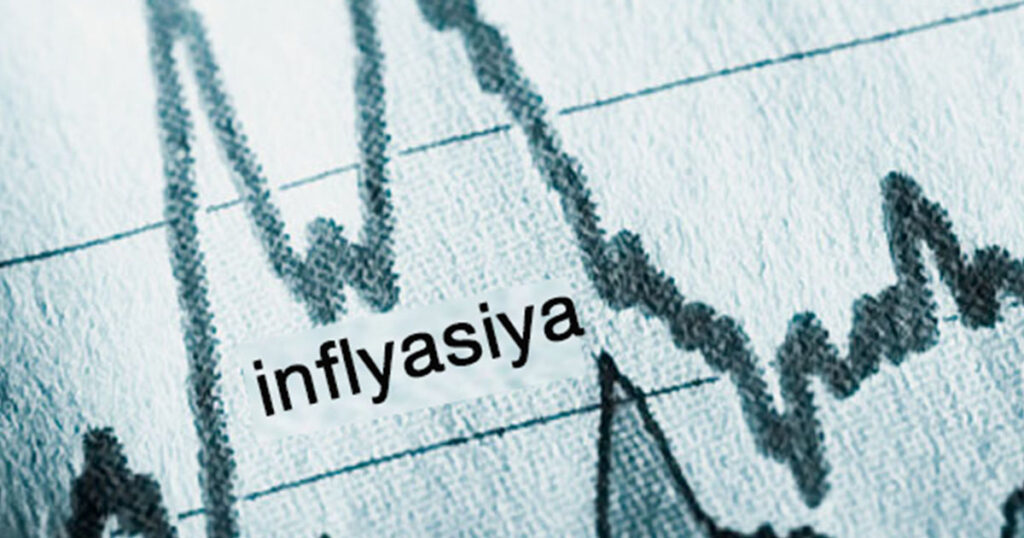 inflyasiya