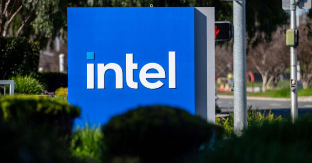 “Intel” Rusiyadakı ən böyük ofisini satıb