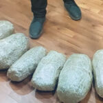 İranlı narkotacirin sifarişi ilə 12 kq narkotik əldə edən şəxs həbs olunub – FOTO