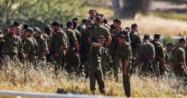 İsrail hərbi birləşmələri insan haqlarını kobud şəkildə pozub – ABŞ