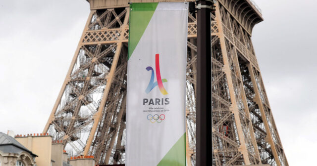 Fransada Olimpiya Oyunları – Makron təhlükə ilə bağlı narahatdır