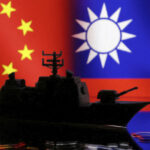 ABŞ Çini Tayvanla birləşməyə hazır hesab edir