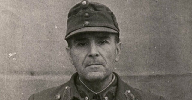 700-dən artıq şagirdi məktəbdə yandıran general – O, Hitlerin başkəsəni olduğunu etiraf edib…