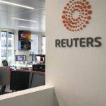 “Reuters” xəbər agentliyinin prodüseri Moskvada həbs edilib – VİDEO