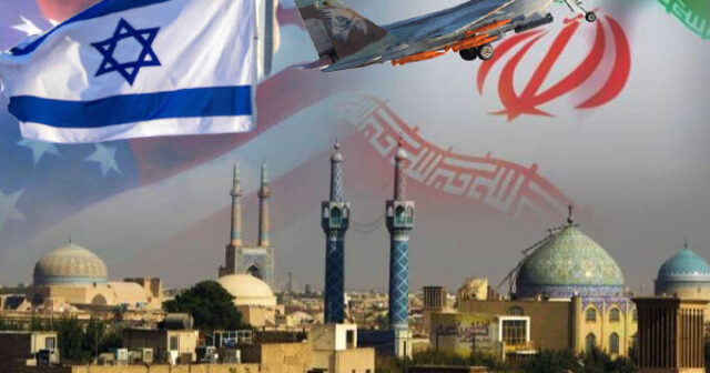 ABŞ və İsrail  yüksək döyüş hazırlığı vəziyyətində – İrandan hücum gözlənilir
