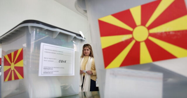 Şimali Makedoniyada prezident seçkiləri – Seçkilərin baş tutması üçün…