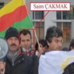 MİT İstanbulda PKK-ya qarşı əməliyyat keçirib