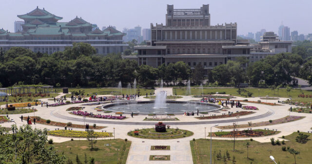 Şimali Koreya rusiyalı turistləri qəbul edəcək