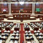 Azərbaycan bu deputat fəaliyyətini dayandıracaq – FOTO