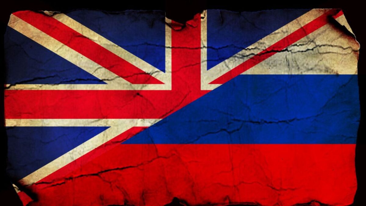 Böyük Britaniya Rusiyaya dəstək göstərir? – İTTİHAM