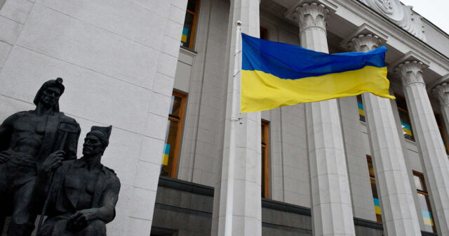 Ukrayna Ali Radası Ukrayna Silahlı Qüvvələrinin maliyyələşdirilməsi üçün yeni variant tapıb