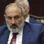 Ermənistanın hakim partiyası: Nikol Paşinyanın mümkün istefası müzakirə edilmir