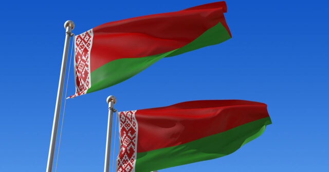 Belarus hərbi doktrinasında başqa ölkəyə hücumun yolverilməzliyini müəyyən edib