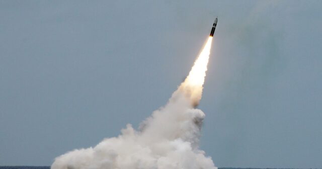 Şimali Koreya cari ildə dördüncü dəfə ballistik raket…