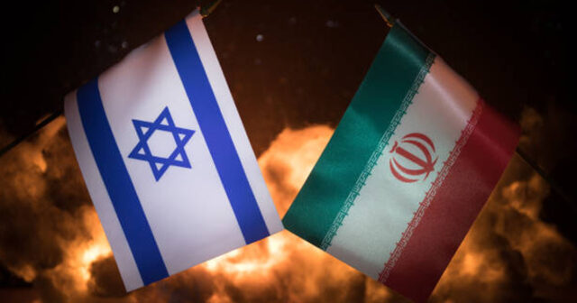 İsrail İranın hücumuna necə cavab verəcək?