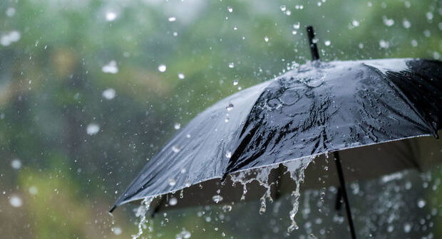 Yağış yağıb, şimşək çaxıb – FAKTİKİ HAVA