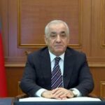 Əli Əsədov qərar imzaladı Əli Əsədov qərar imzaladı