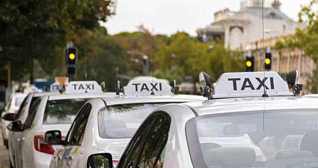 “E-taksi” sistemi yaradıldı – Bu sürücülər cərimələnəcək