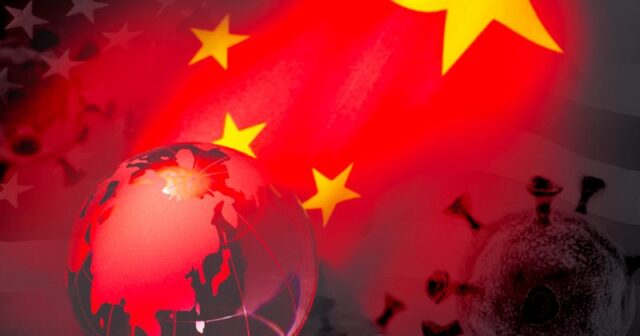 Çin hegemon gücə çevrilib – Qarşısı alınmalıdır…