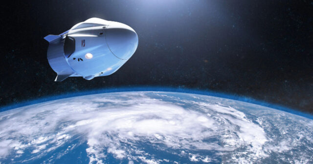 “SpaceX” kosmik turist uçuşları üçün rezervasiyalara başlayıb