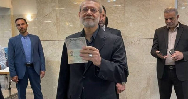 İranda növbəti prezidentliyə namizəd – Keçmiş parlament…