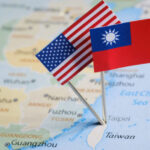 ABŞ-ın Tayvandan kritik asılılığı