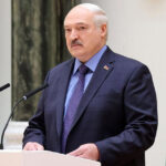 Belarus Prezidenti Azərbaycana dövlət səfərinə gəlir